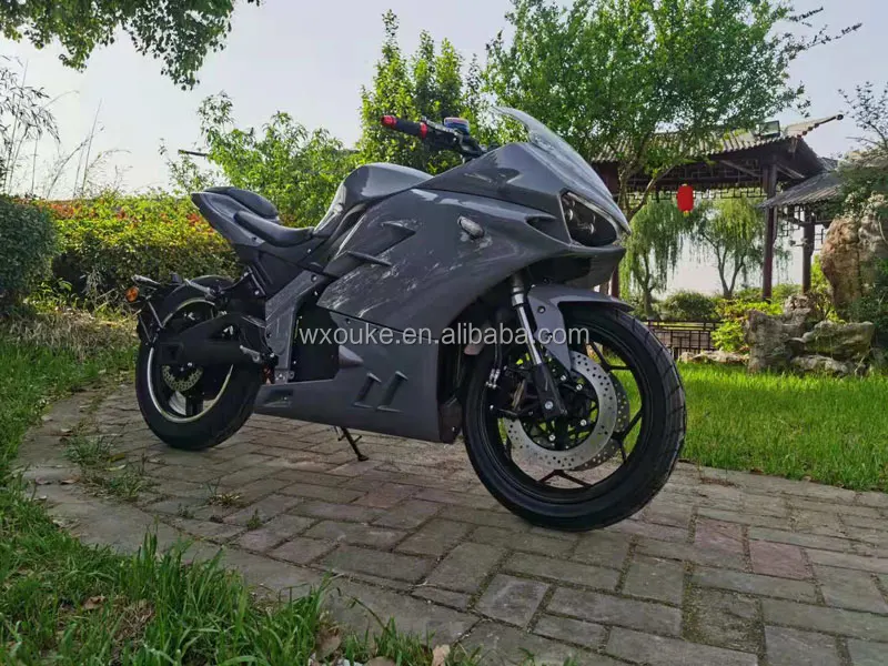 China Cheap 3000w 5000w 8000w Electric Motorcycles For Sale - Buy Cheap ...