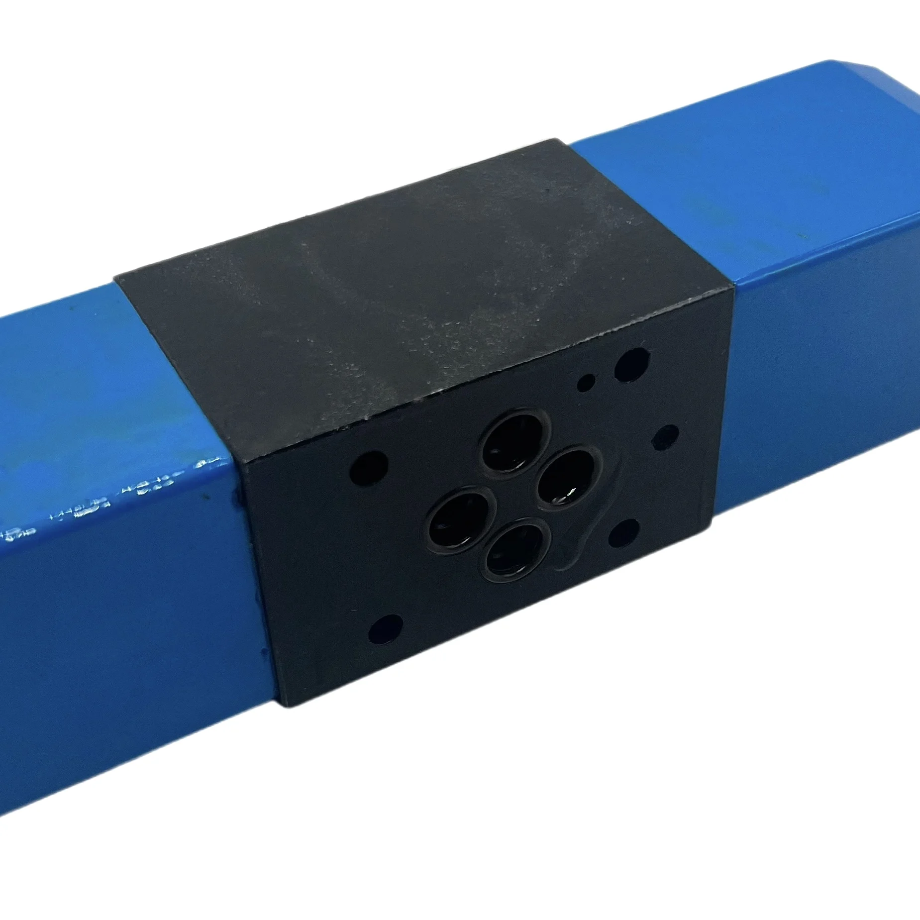 12V Excavator Hydraulic For JBD solenoid valve assembly 25/104700