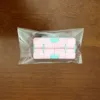 Pink infinity rubik's cube opp bag