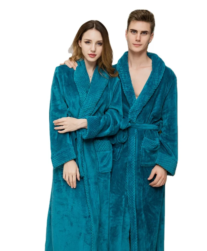 thermal nightgown