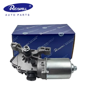 New Original Quality Car Left Electric Windshield Window Wiper Motor 85110-0K011 85110-0K021 for Toyota Fortuner Hilux Vigo