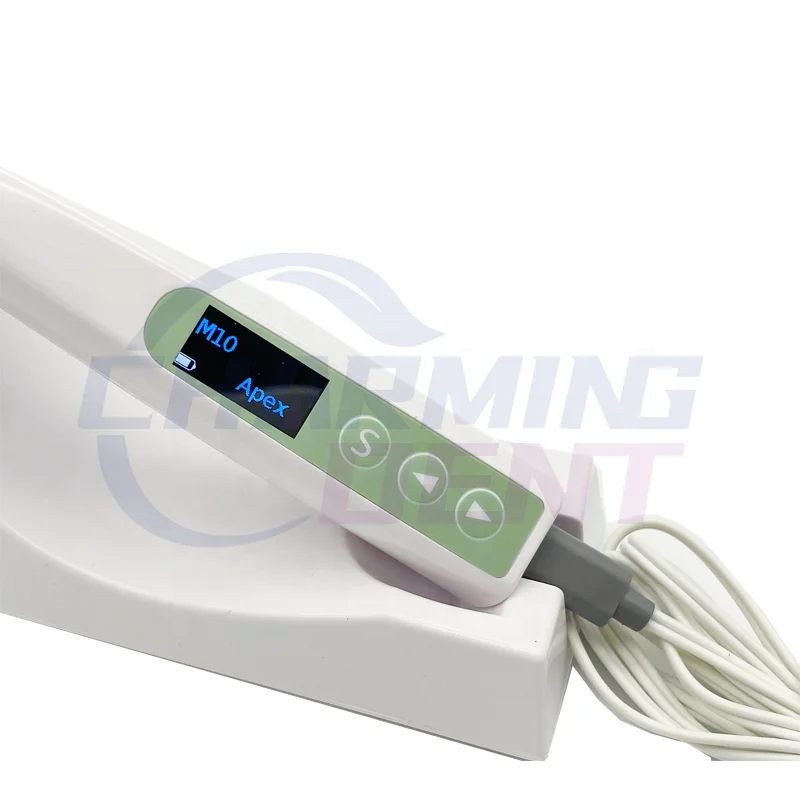 ApexPilot G3 Endo Motor With Built-in Apex Locator - Beyes Dental | Noble Dental Supplies | Updated 2023 - Foto 14