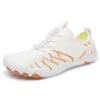 Blanc marron - (35-46)