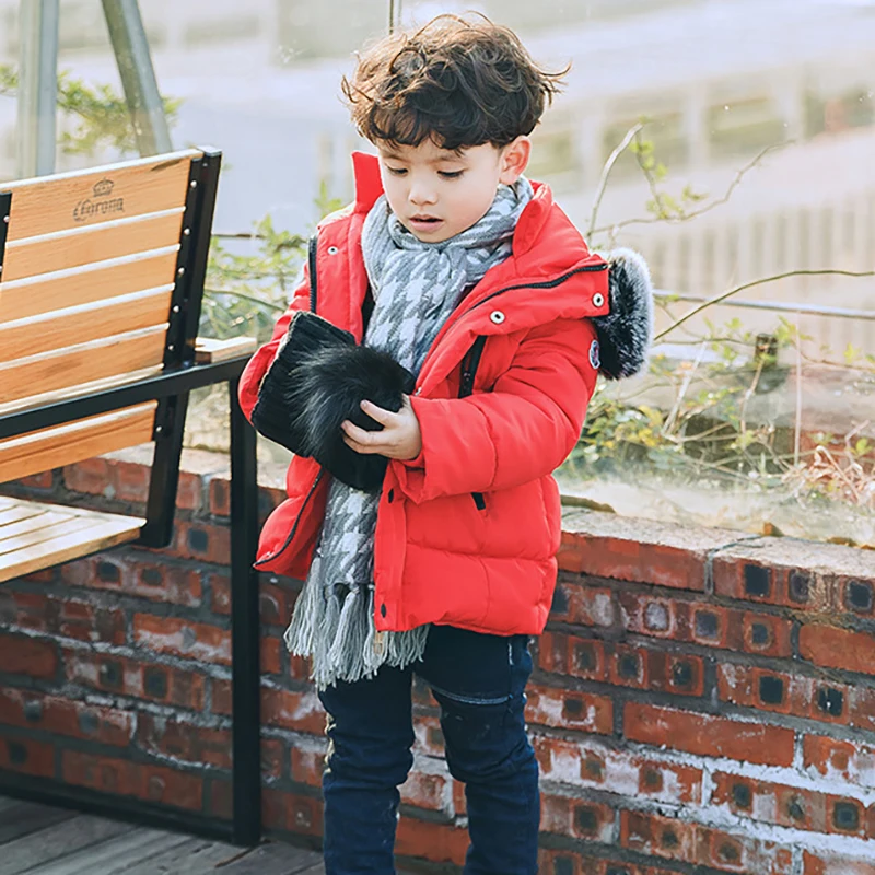 KIDS COORY CHAINSTITCH COTTON SWEATER - B0E893E200