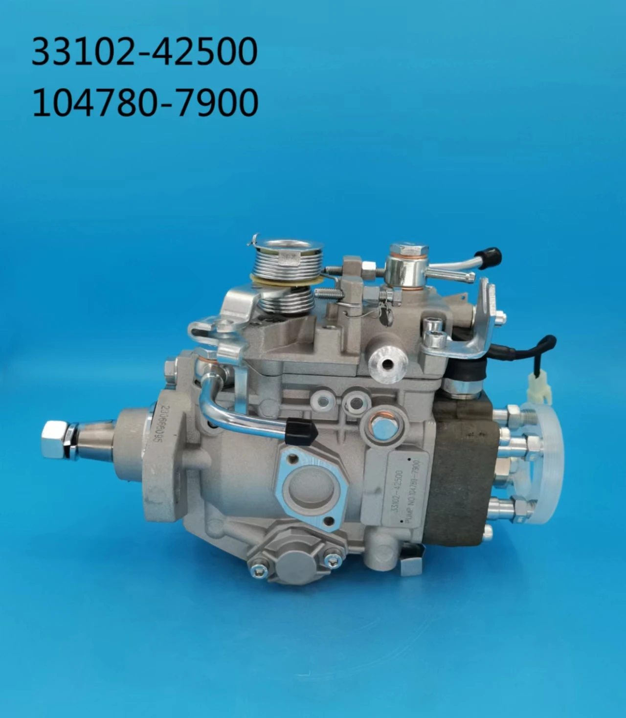 大きめ水瓶 Diesel Fuel VE Pump 1047459980 - Upgrade Your Engine Performance