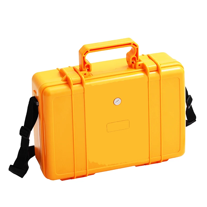 Factory Supplied Laptop Tool Box Portable Plastic Hard Box Case Buy
