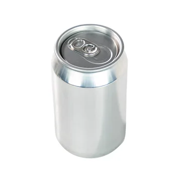 wholesale food grade empty 330ml Aluminum can Beer Can for Beverage Canning