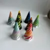 Cono redondo de 6,4 cm (se envía en colores surtidos)