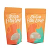 Stand up Pouch