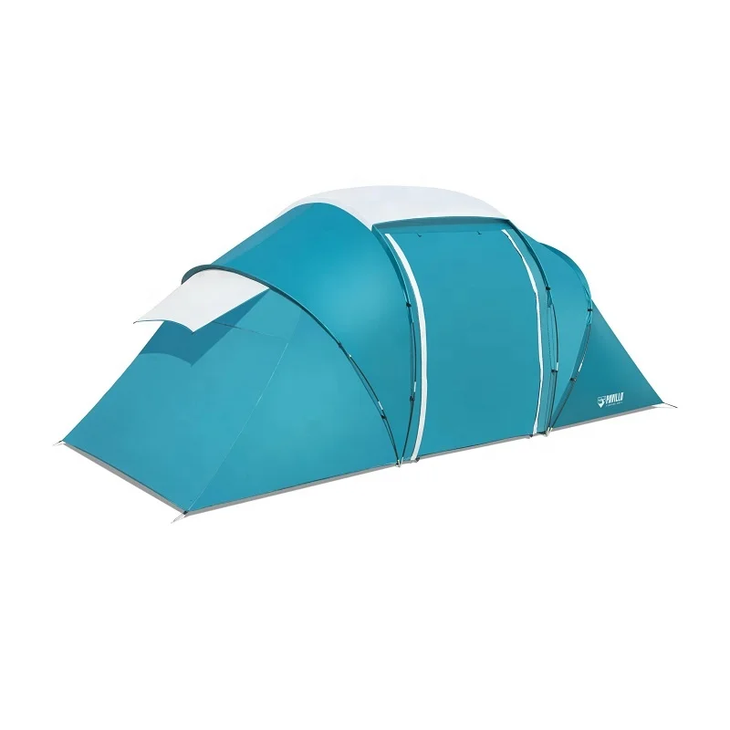 Bestway 68093 Pavillo Family Ground 4 Tent - Outdoor Camping
