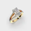 18k Gold
