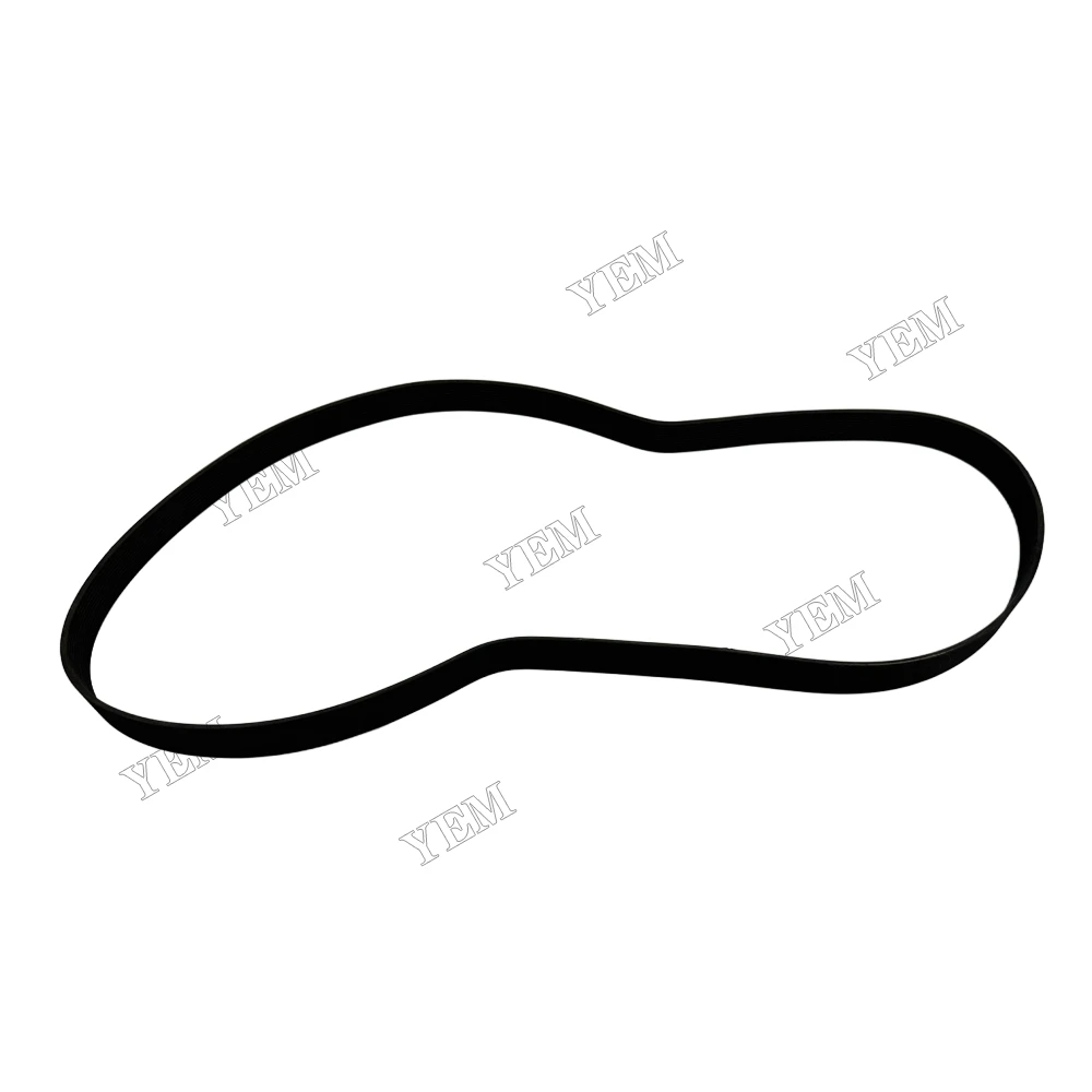 Fan Belt for QSX15-G9 OEM Engine Parts