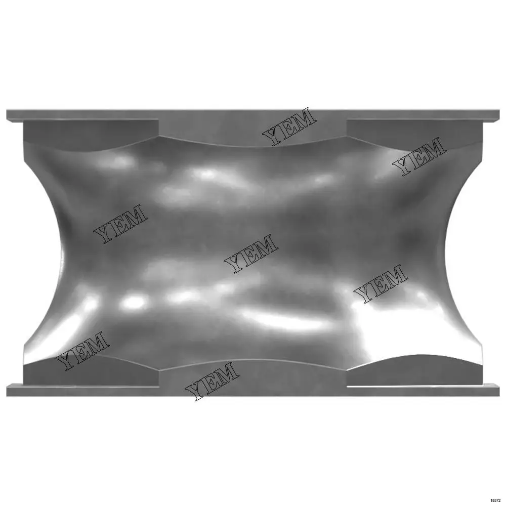 High Performance Shock Mount for 207-2305 2072305 Fast Delivery Engine Parts 3