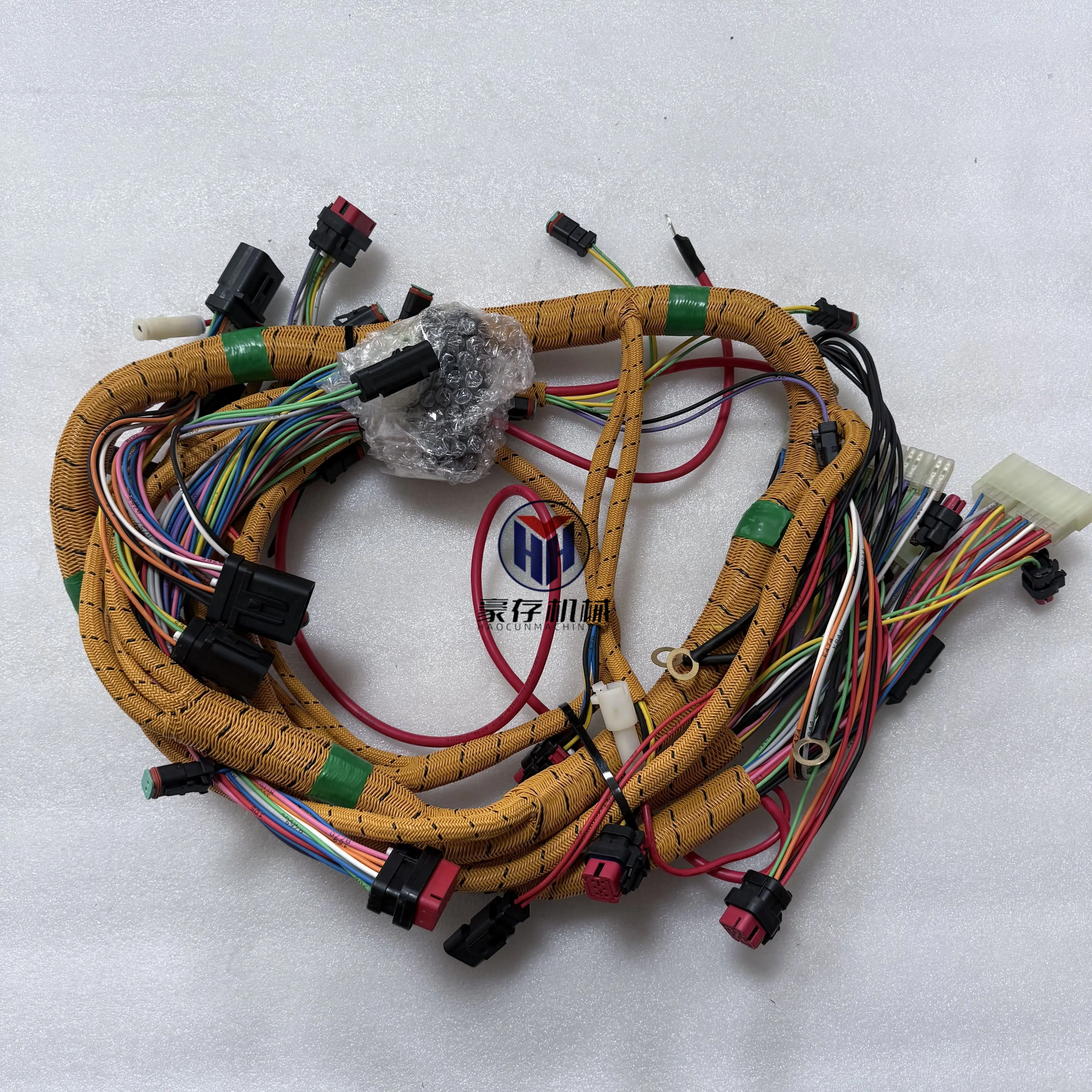三線 269-8445 2698445 High Guarantee Wiring Harness for E323DL E323DLN