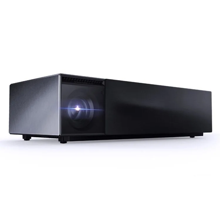 Xgimi Rs Pro 4k Laser Projector For Business & Education Xgimi Rs Pro 4k Laser Projector For Business & Education