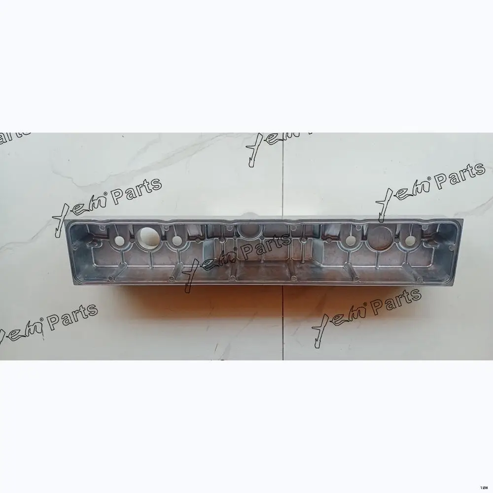 6D95 Valve Chamber Cover for Komatsu