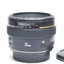 Ef 50mm F/1.4 Usm Lens New Original Ready Stock Industrial Automation Pac Dedicated Plc Controller