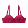 Purplish red