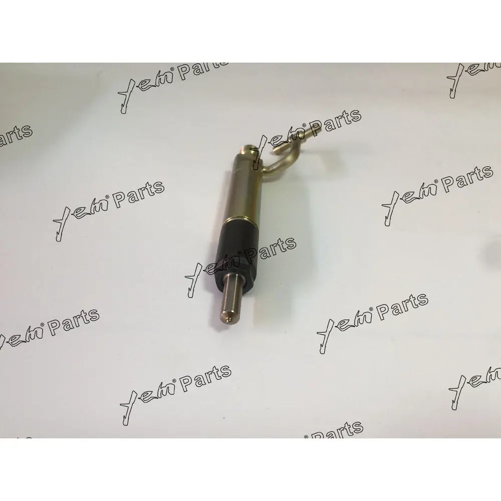 6D108 Injector 6222-13-3300 for Komatsu Engine. 2