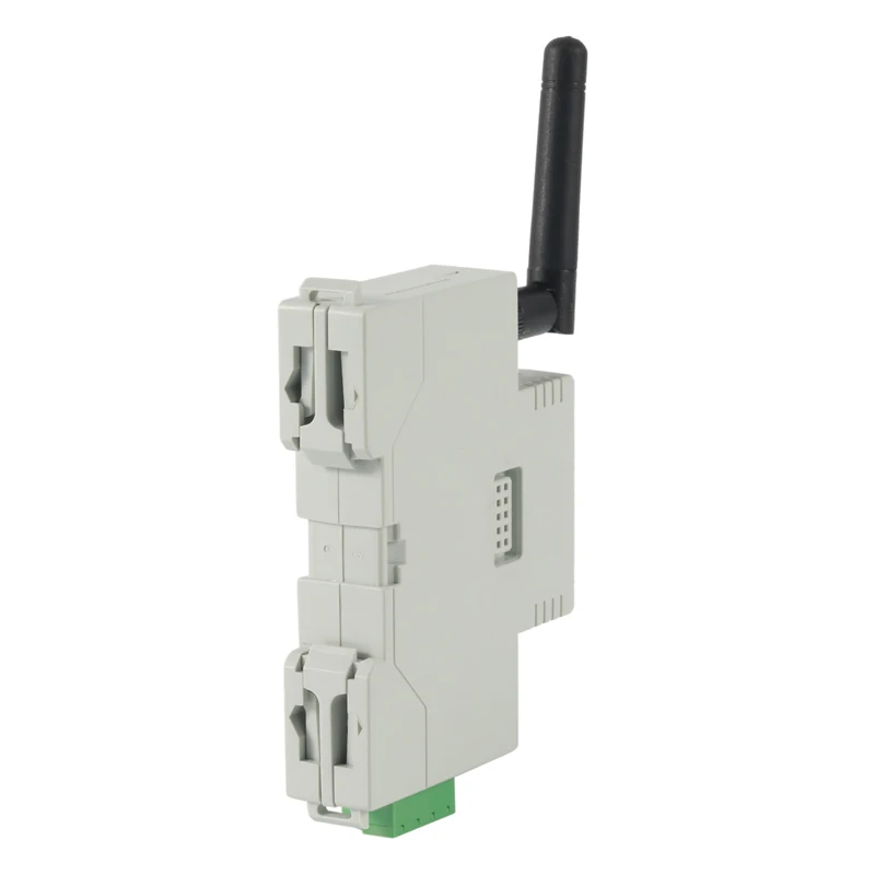 Acrel AWT100-LW Smart Lorawan Equipment Din Rail Wireless Communication ...
