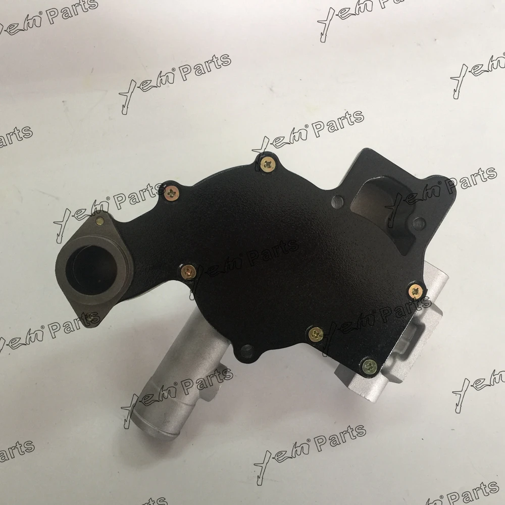 Engine Parts 4TNE92 Water Pump for Yanmar OEM Engine Parts 5