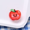 Pomme souriante