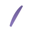 Half Moon Purple
