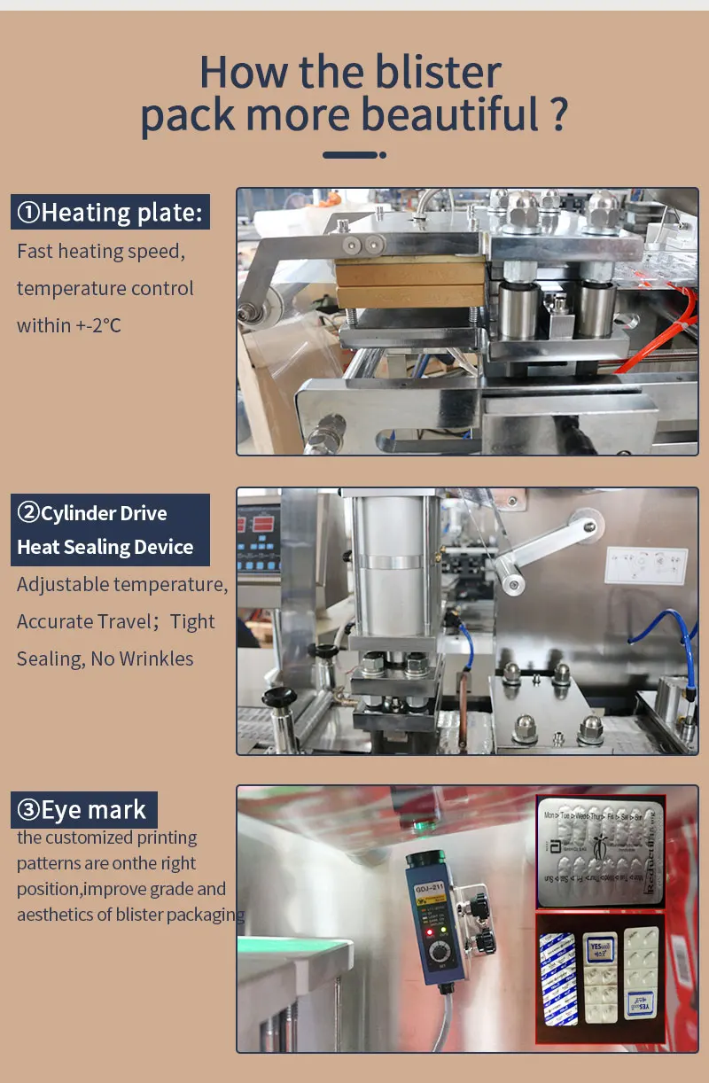 honey packing machine