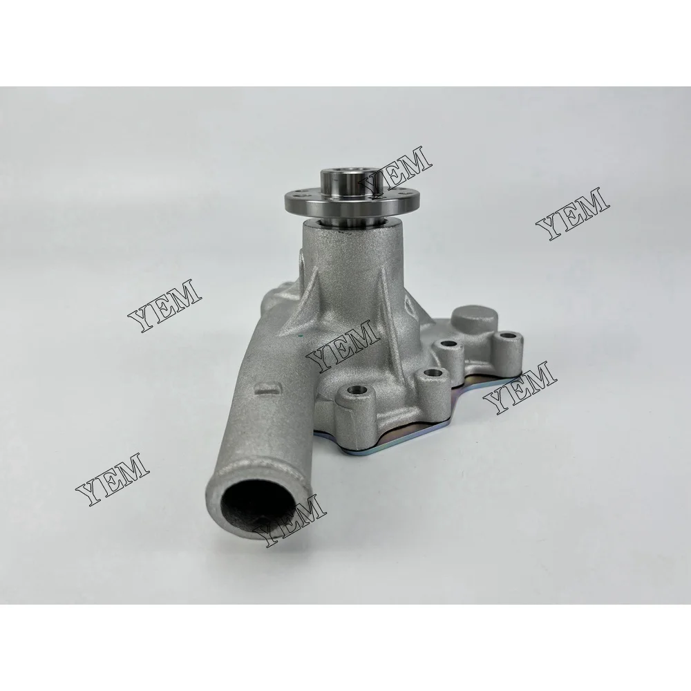 4JG1 8-94170125-3 Water Pump for Isuzu OEM Engine Parts 3