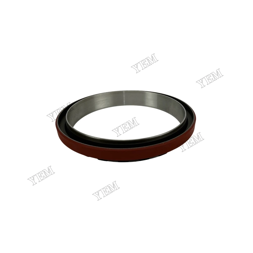 For Perkins 1306-7T Crankshaft Rear Oil Seal Standard Size Engine Parts 5