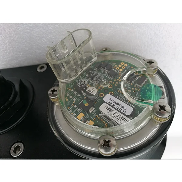 Trane Guide Vane Actuator Motor ACT00680 Trane X13611433010