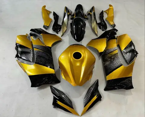 Motorcycle Fairing ABS Plastic Body Kit Parts for SUZUKI GSXR 1000 2022 2023 GSX-R 1000  Injection Fairing