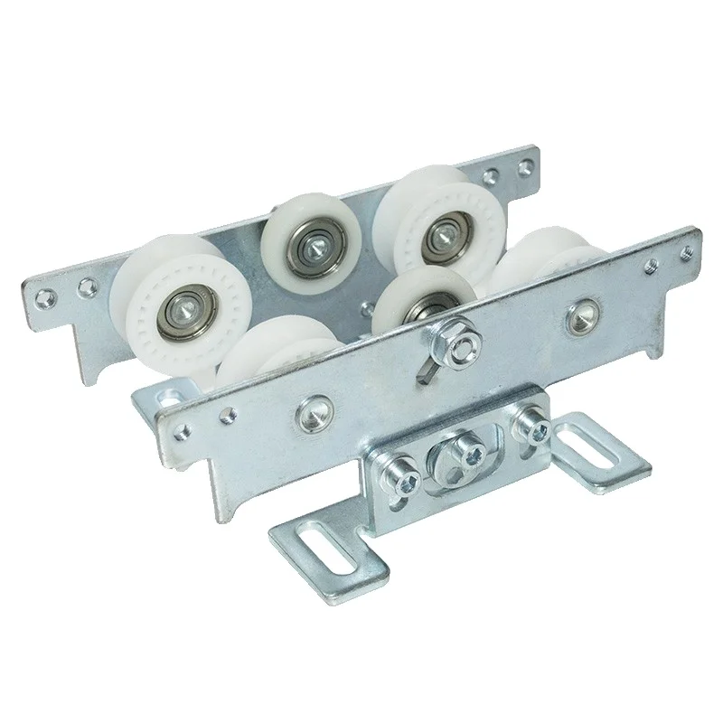 OREDY High quality pulley device of ES75 automatic sliding door opening operator