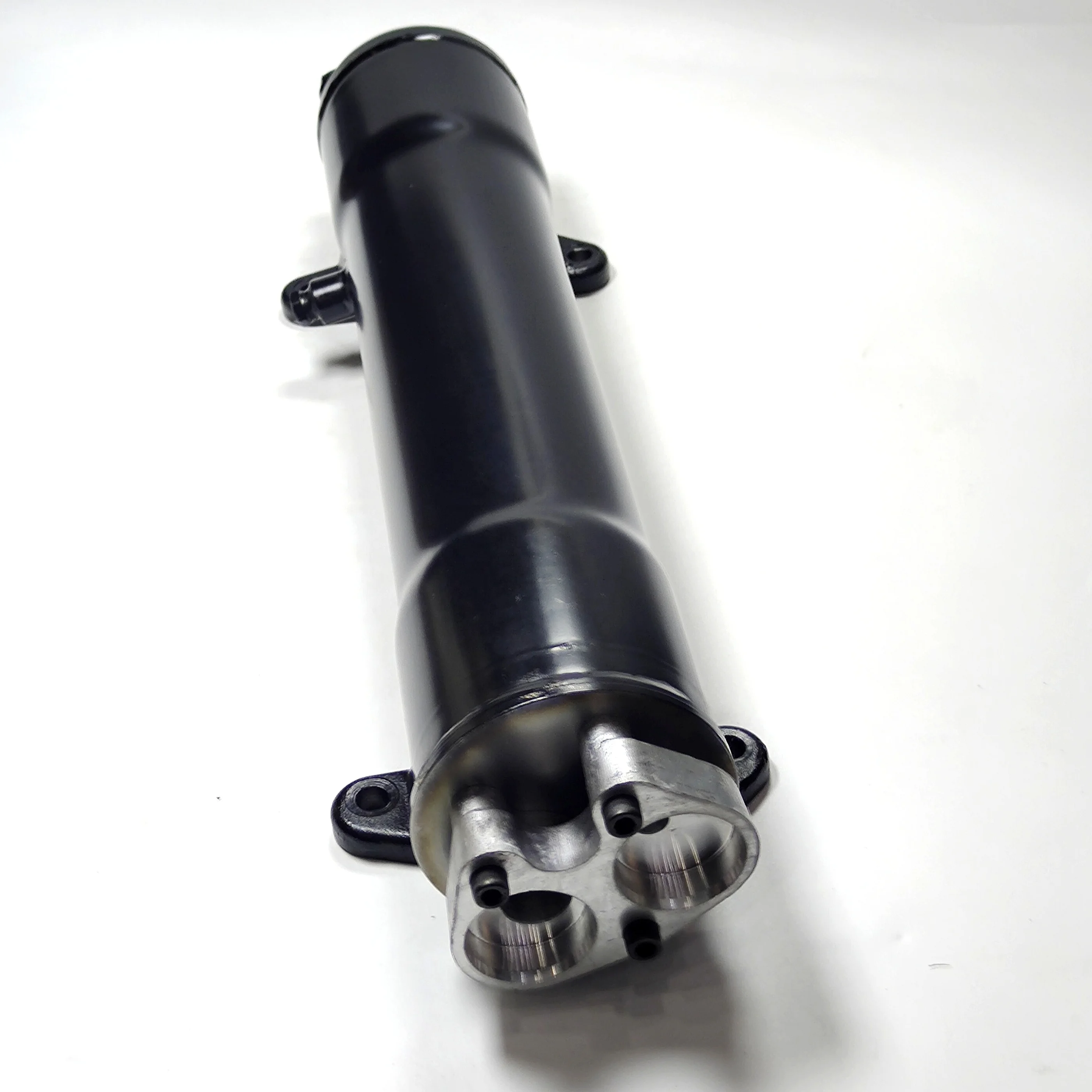 1810171C2 - Engine Oil Cooler for International Engines - Abilene Machine