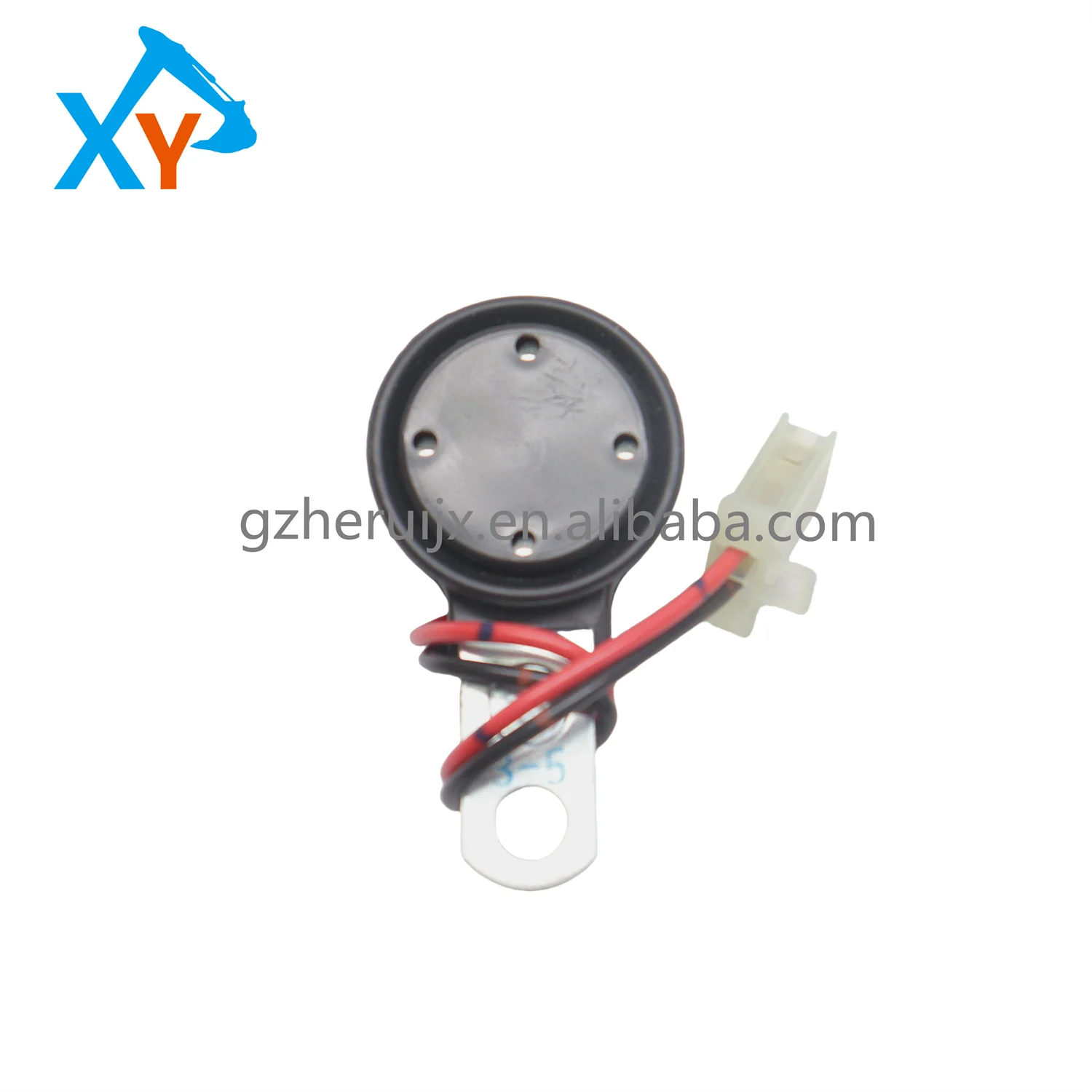 ZX200-5A ZX200-5B ZX330-3 ZX330-5G BUZZER Excavator Parts 4297188