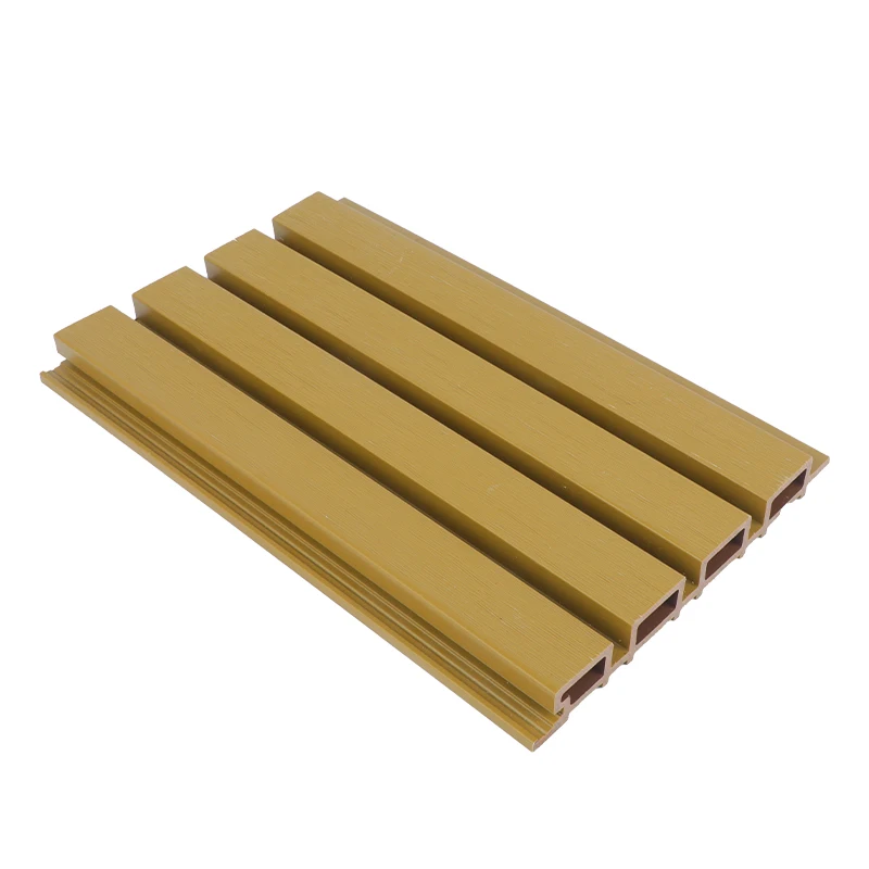 219*26mm pine color wood decorations board