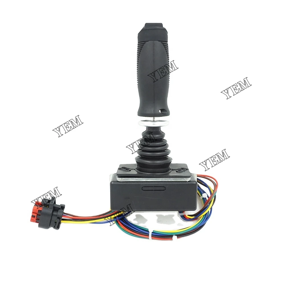 Machinery Engine Parts Joystick Controller 1001118416 10011212415 for JLG 400S 450A 600A 600S 601S 800A