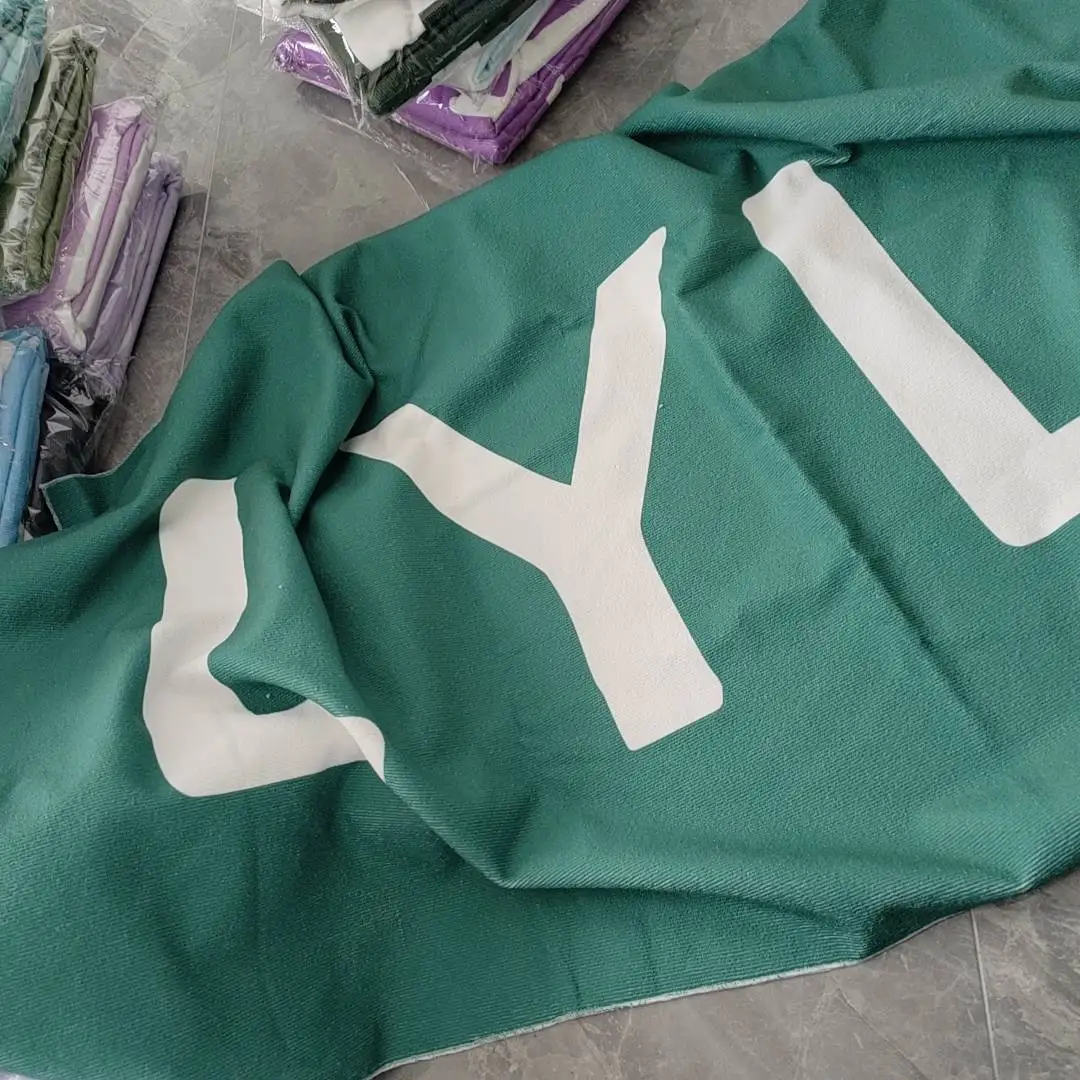 Индивидуальное имя и шрифт стиль пляжное полотенце для детей взрослых индивидуальный подарок отпуска банное