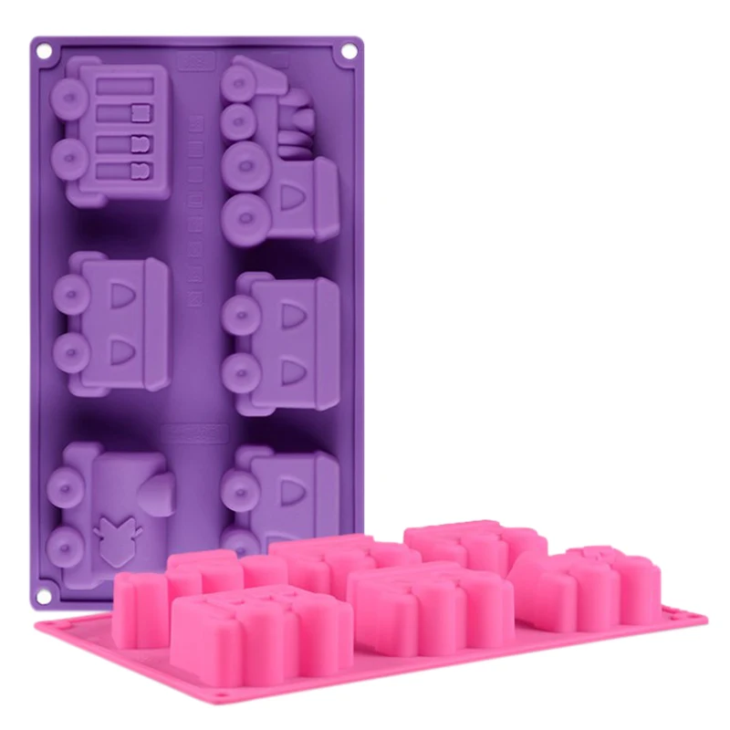 Easy Homemade Baking Can You Put Silicone Molds in the Oven?