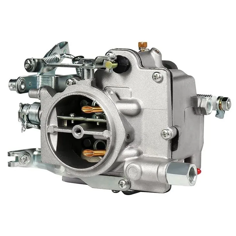 Auto Engine Parts 3K 4K Carburetor 21100-13170 21100-24035 for Toyota Corolla Liteace Sprinter Starlet Townace