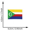 111-Africa-Comoros