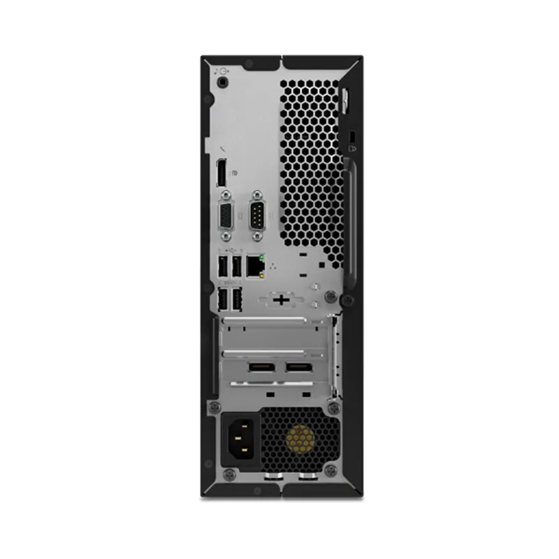 Lenovo ThinkCentre K70 Business Desktop - Intel Core i5-12400