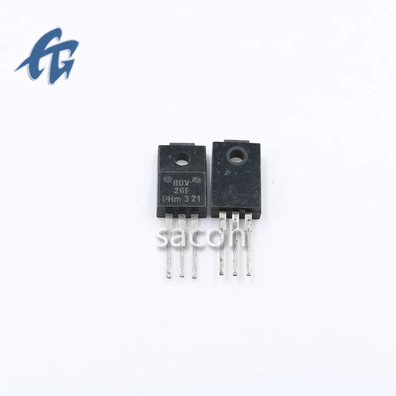 (SACOH Electronic Components)BUV26F