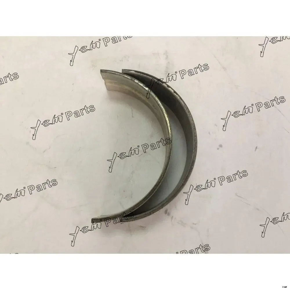 Crank Bearings 78650600 Fit for Deutz BFL413F