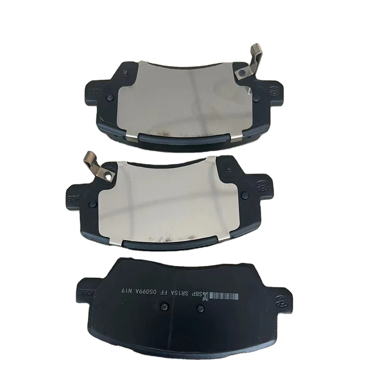 Auto Parts High Quality Break Pads Auto Brake Pads Sets 58302c3a10