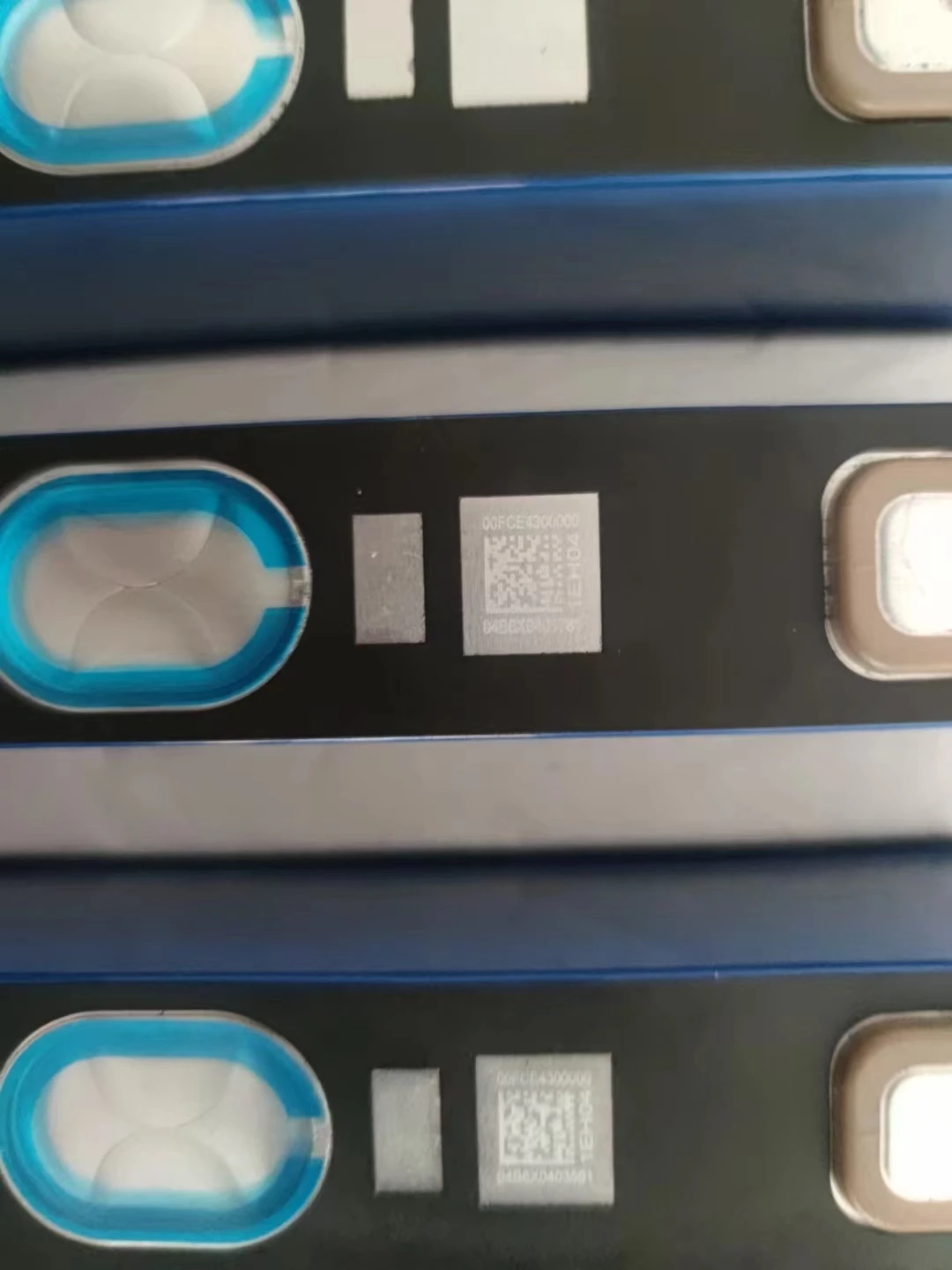 NMC сотовый 3,7 v CATL 50ah 100AH 117AH 120AH 150AH 180AH 169AH 200AH 218AH 234AH 256AH CATL NMC 811 литий-ионный аккумулятор для лист EV