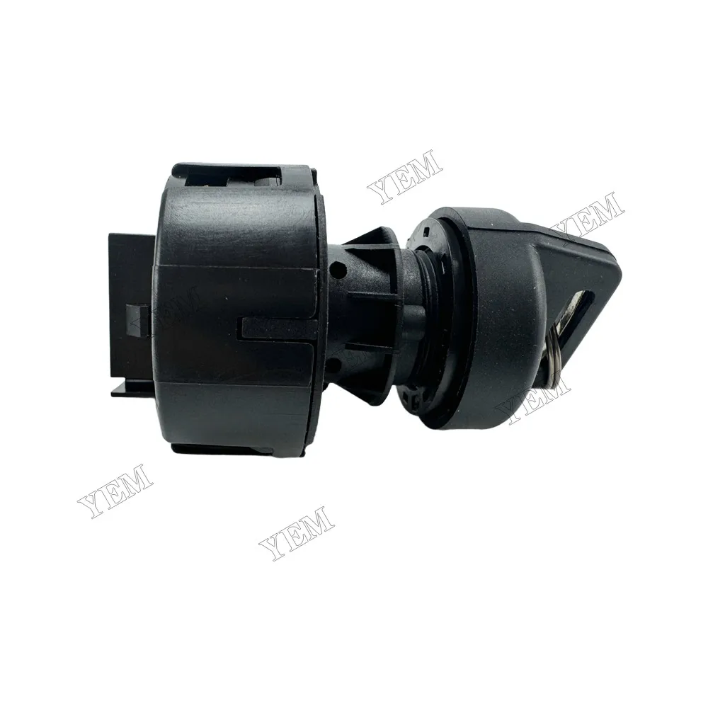 Ignition Switch 22127385 Fit for Doosan Develon Engine 5