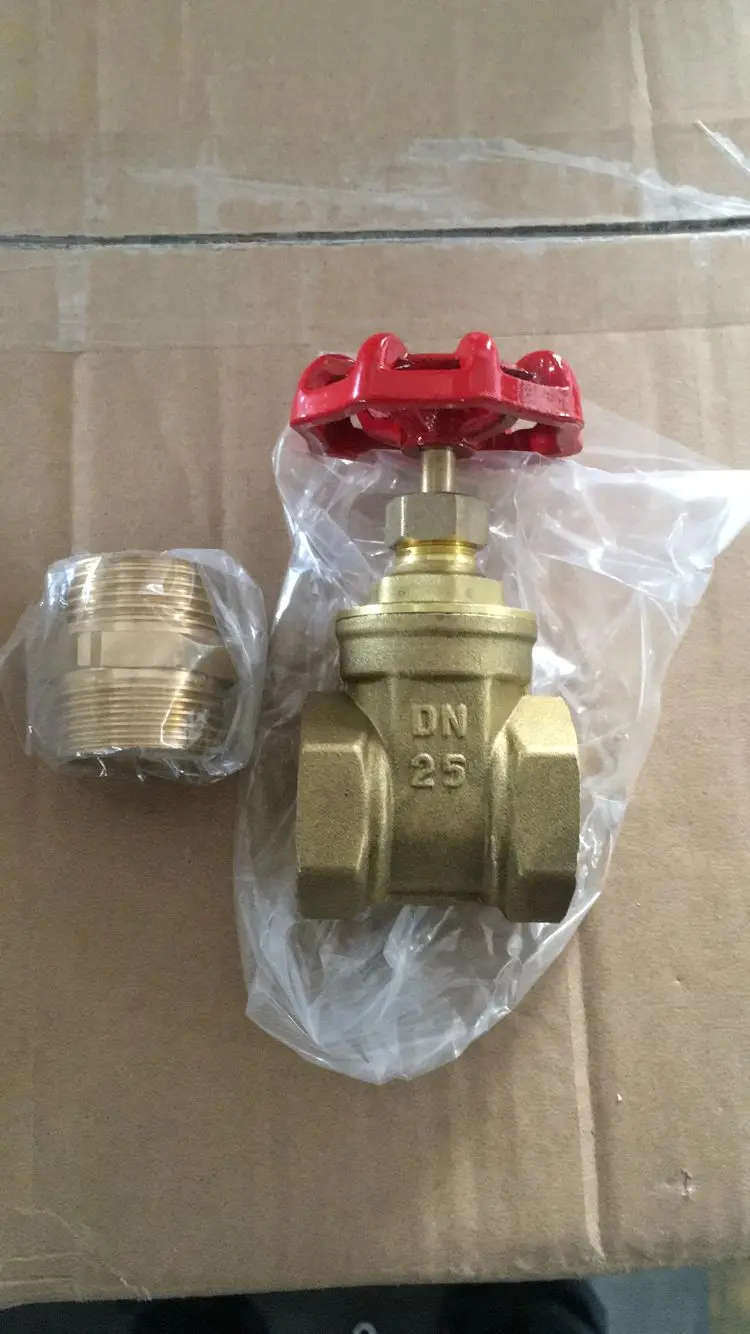 Gate Valve manufacture