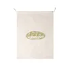 30*40cm green cotton bag