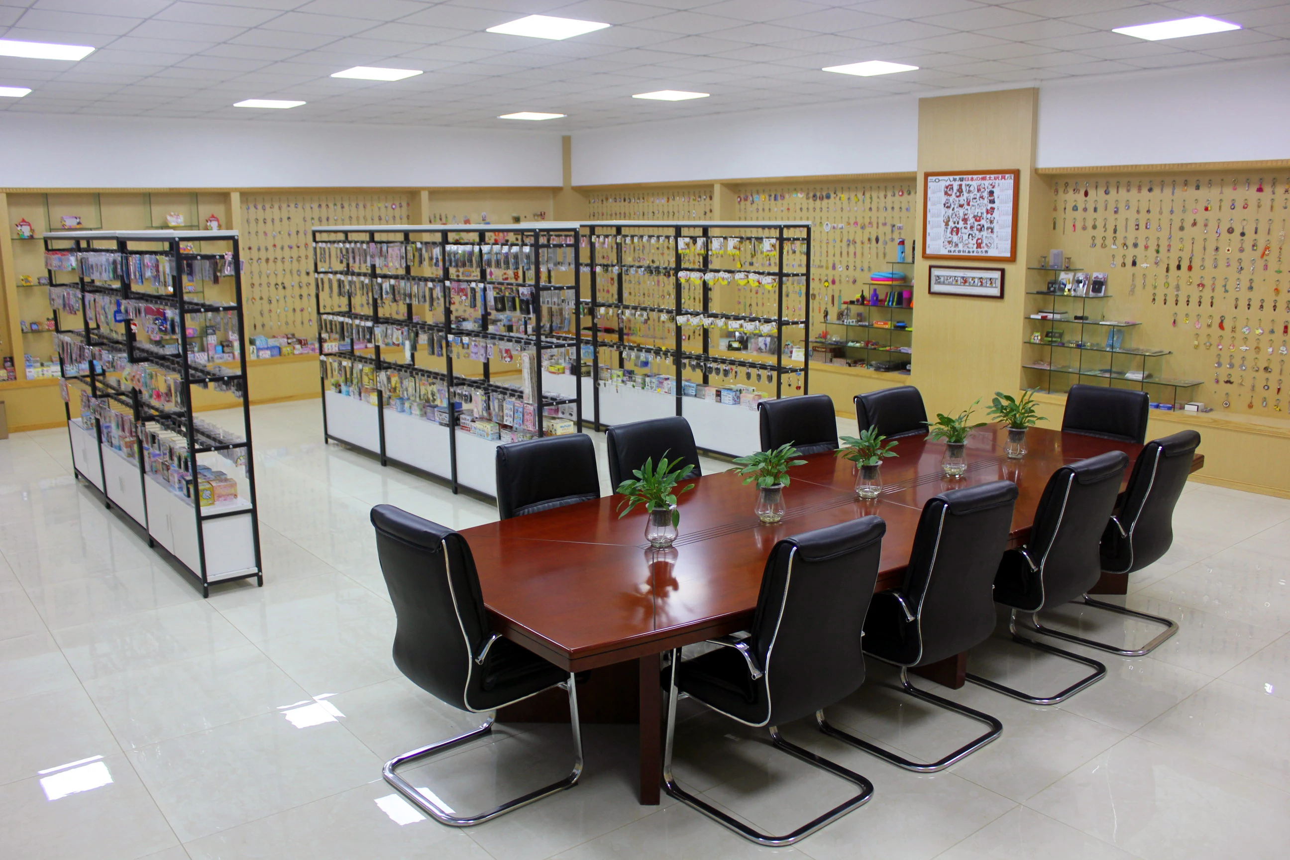 Dongguan Risheng Crafts & Gifts Co., Ltd. 3